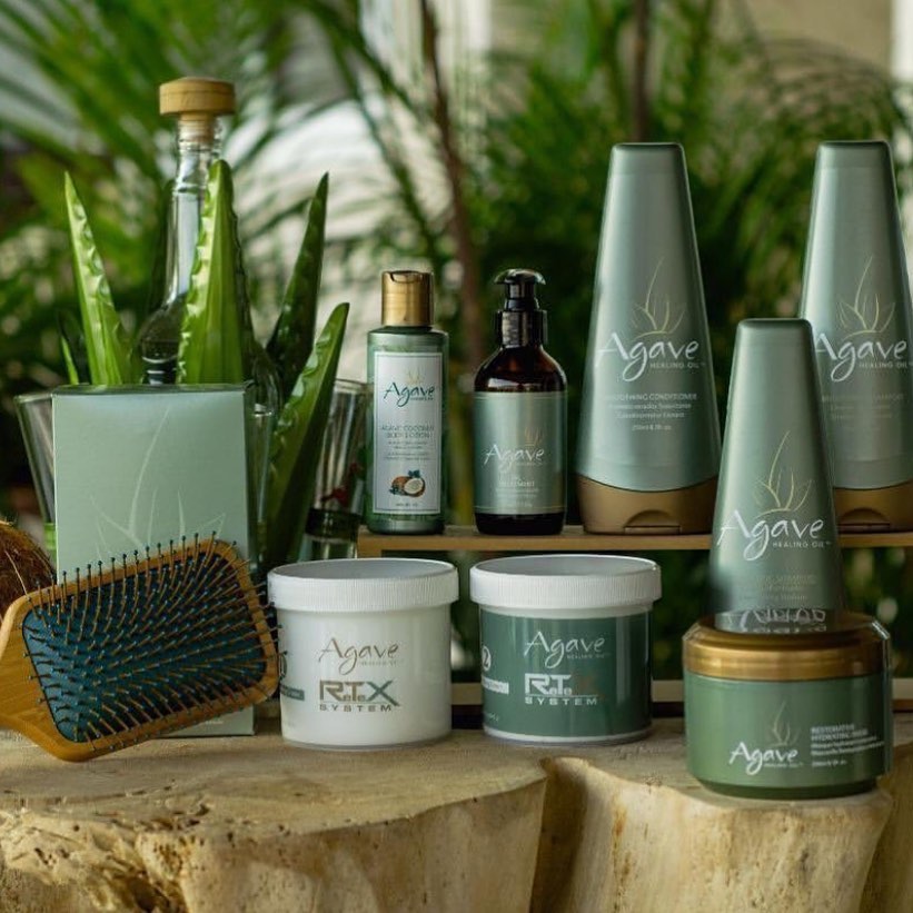 Agave Products